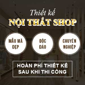 Dịch vụ thiết kế